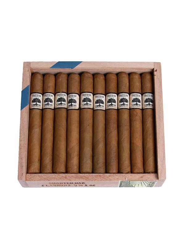 Charter Oak CT Shade Petite Corona