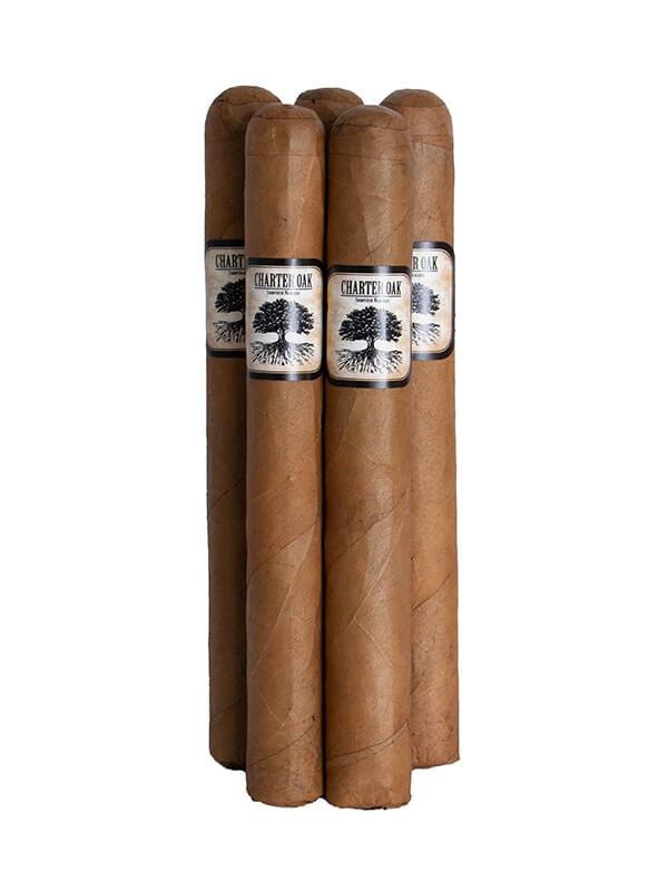 Charter Oak CT Shade Petite Corona