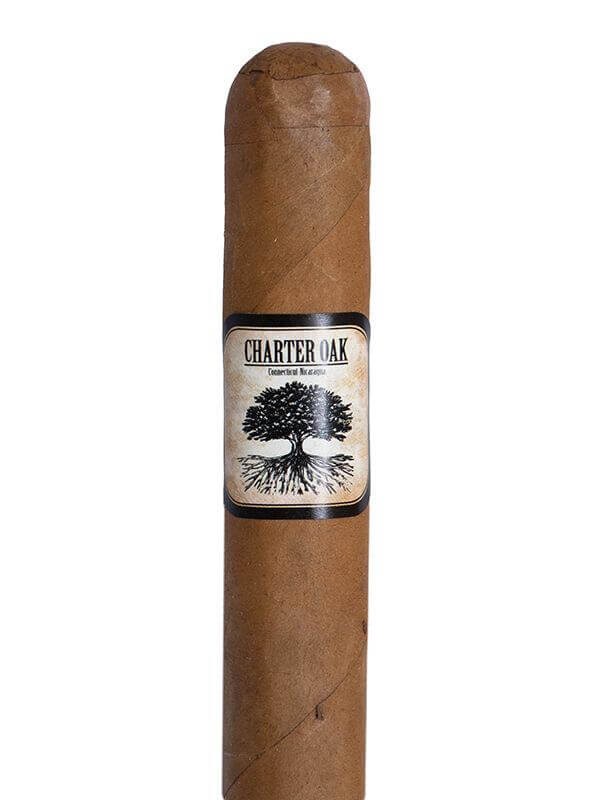 Charter Oak CT Shade Petite Corona