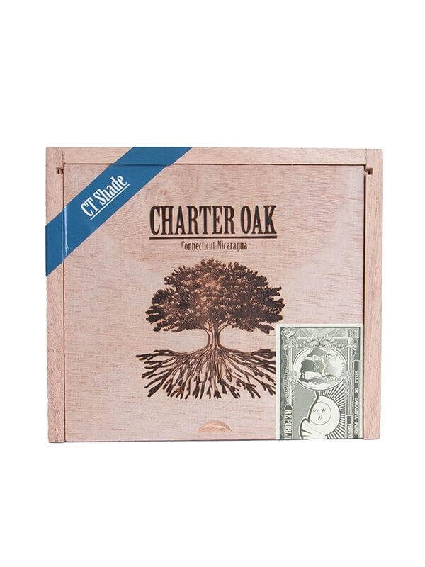 Charter Oak CT Shade Petite Corona