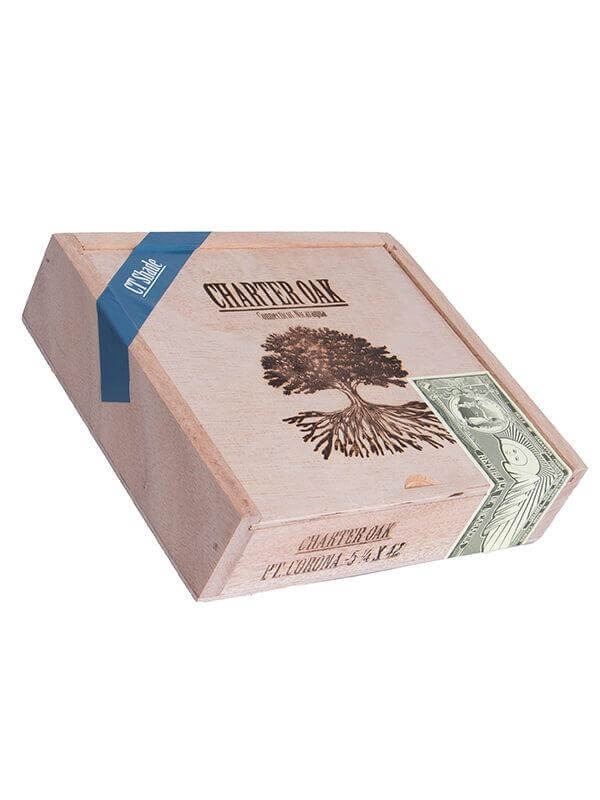 Charter Oak CT Shade Petite Corona