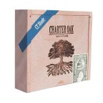 Charter Oak CT Shade Petite Corona