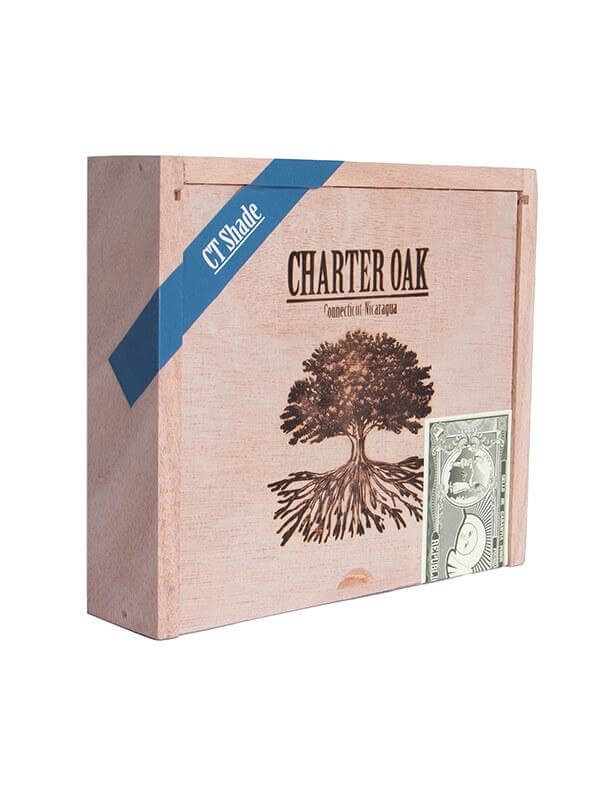 Charter Oak CT Shade Petite Corona