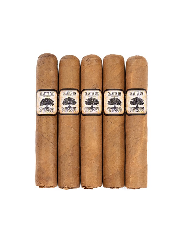 Charter Oak CT Shade Rothschild