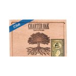 Charter Oak CT Shade Rothschild