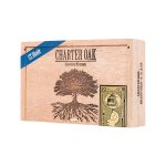 Charter Oak CT Shade Rothschild