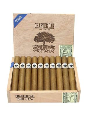 Charter Oak CT Shade Toro