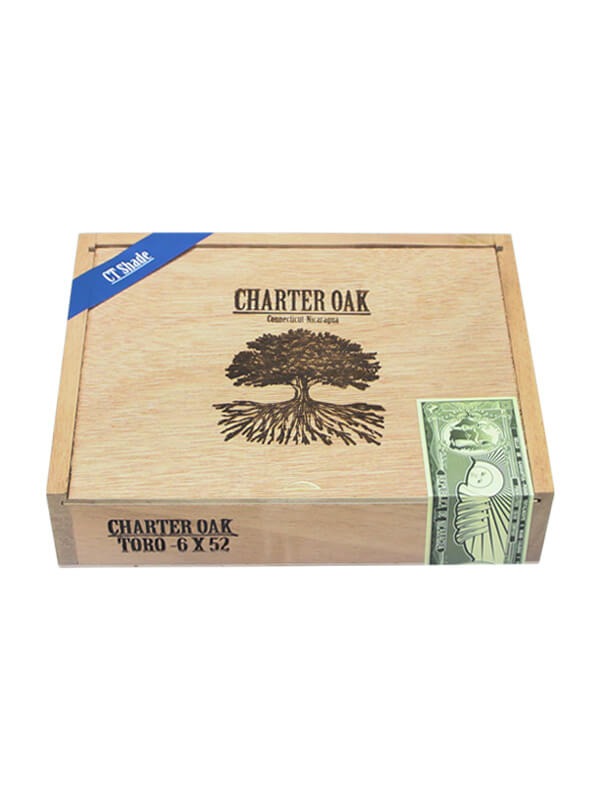 Charter Oak CT Shade Toro