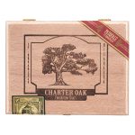 Charter Oak Especial CT Broadleaf Pasquale