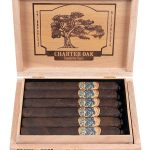 Charter Oak Especial CT Broadleaf Pasquale