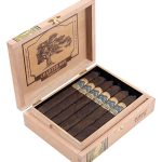 Charter Oak Especial CT Broadleaf Pasquale