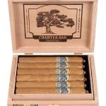 Charter Oak Especial CT Shade Pegnataro