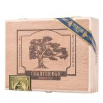 Charter Oak Especial CT Shade Pegnataro
