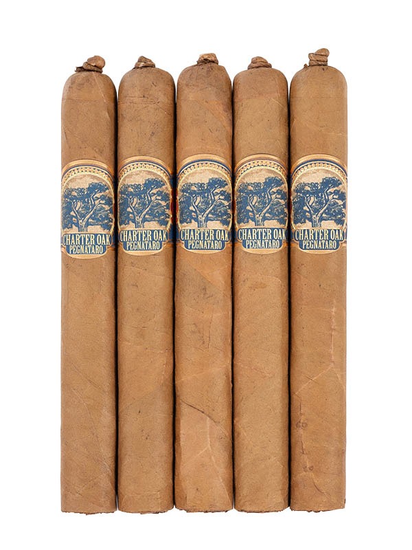 Charter Oak Especial CT Shade Pegnataro