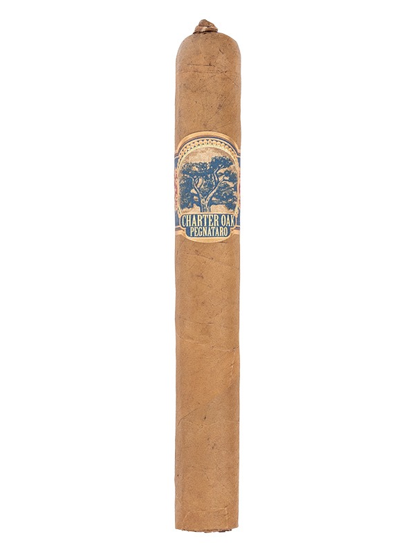 Charter Oak Especial CT Shade Pegnataro