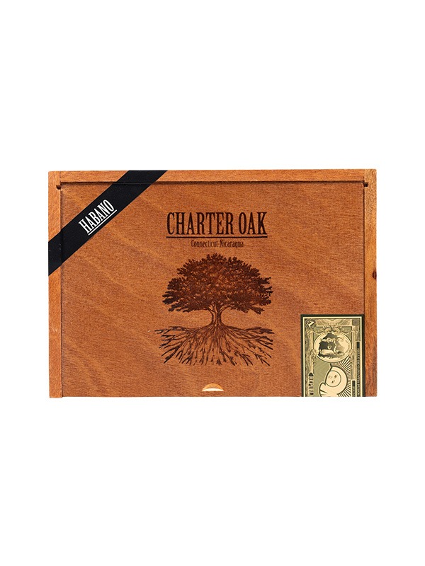 Charter Oak Habano Grande