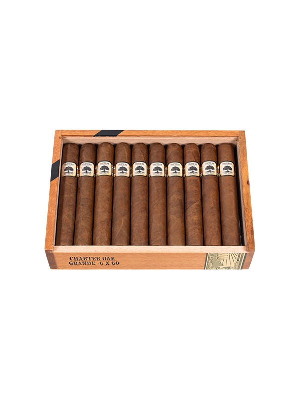 Charter Oak Habano Grande