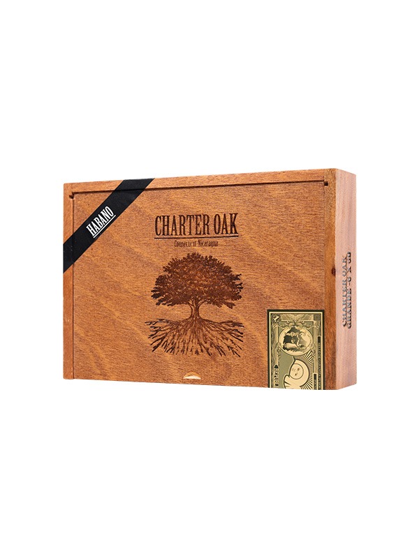 Charter Oak Habano Grande