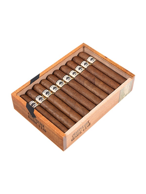 Charter Oak Habano Grande