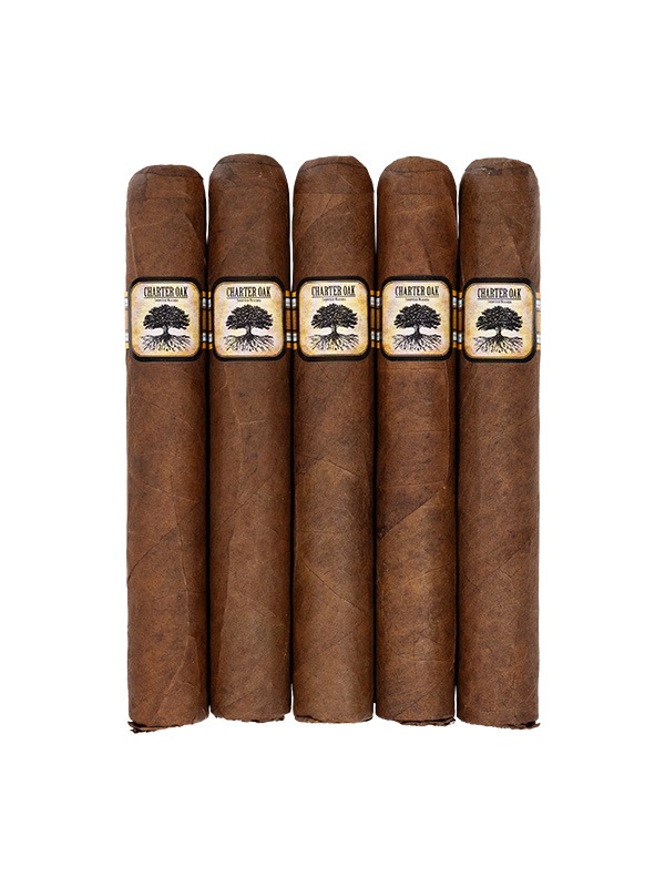 Charter Oak Habano Grande
