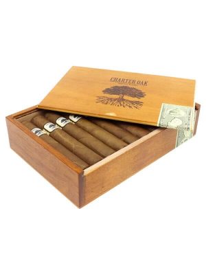 Charter Oak Habano Lonsdale