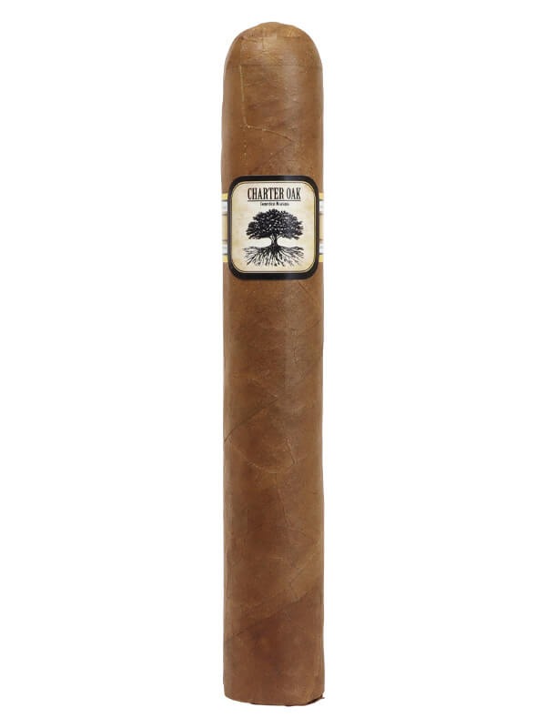 Charter Oak Habano Lonsdale