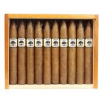 Charter Oak Habano Torpedo