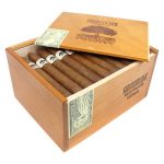 Charter Oak Habano Torpedo