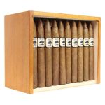 Charter Oak Habano Torpedo