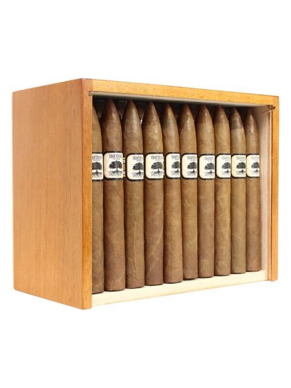 Charter Oak Habano Torpedo