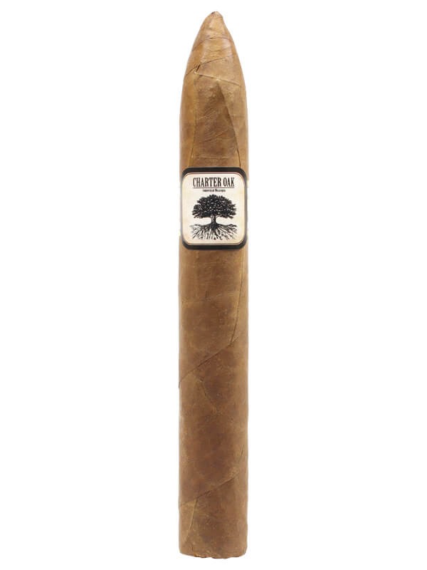 Charter Oak Habano Torpedo