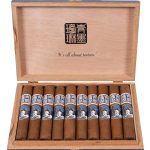 ChìMolly Dynasty Robusto