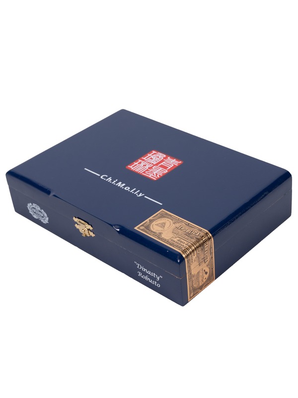 ChìMolly Dynasty Robusto