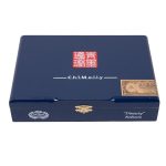 ChìMolly Dynasty Robusto