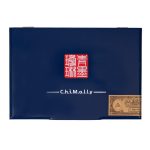 ChìMolly Dynasty Robusto