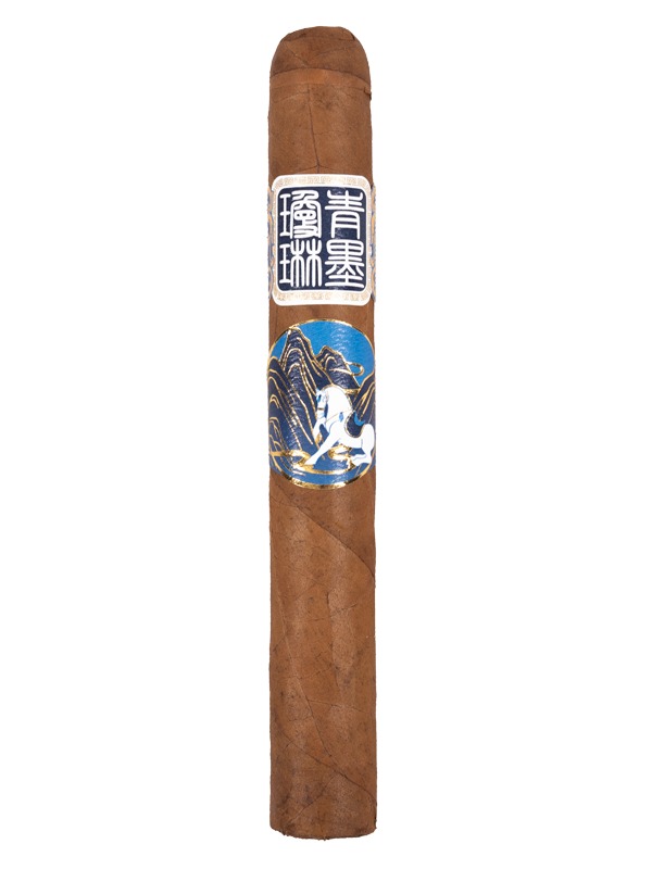 ChìMolly Dynasty Robusto E