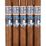 ChìMolly Dynasty Robusto E