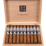 ChìMolly Dynasty Robusto E