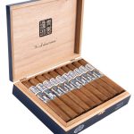 ChìMolly Dynasty Robusto E