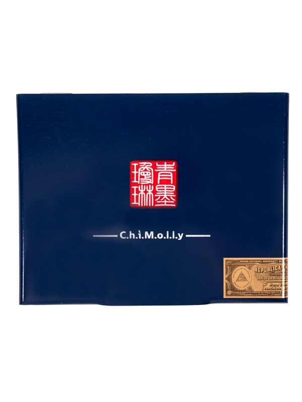ChìMolly Dynasty Robusto E