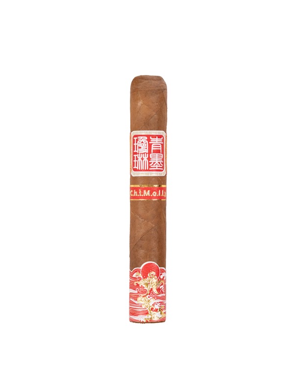 ChìMolly Pangu Robusto