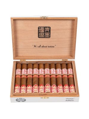 ChìMolly Pangu Robusto