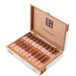 ChìMolly Pangu Robusto