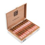 ChìMolly Pangu Robusto