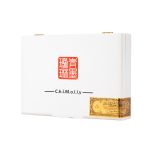 ChìMolly Pangu Robusto