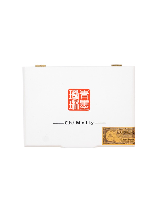 ChìMolly Pangu Robusto