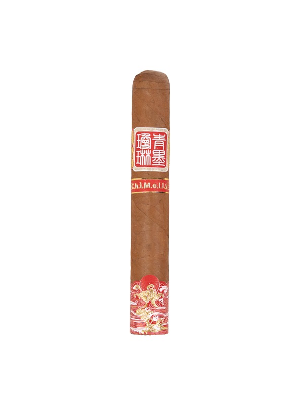 ChìMolly Pangu Robusto E