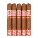 ChìMolly Pangu Robusto E