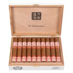 ChìMolly Pangu Robusto E