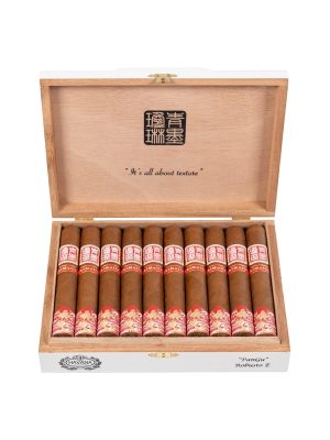 ChìMolly Pangu Robusto E